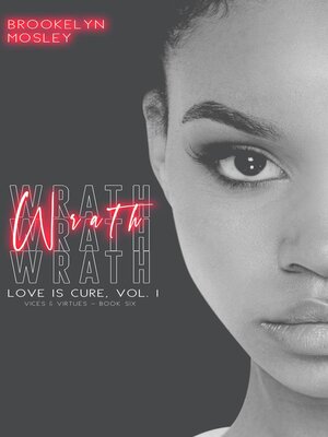 cover image of Wrath
